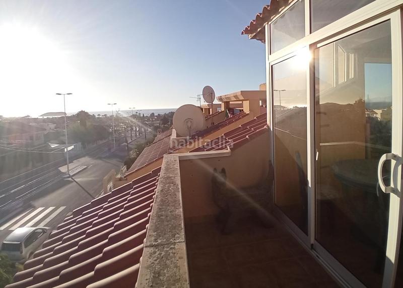 Foto 034422ec-fdbf-4c44-91c4-186941fd3af7. Casa adosada en Bolnuevo Mazarrón