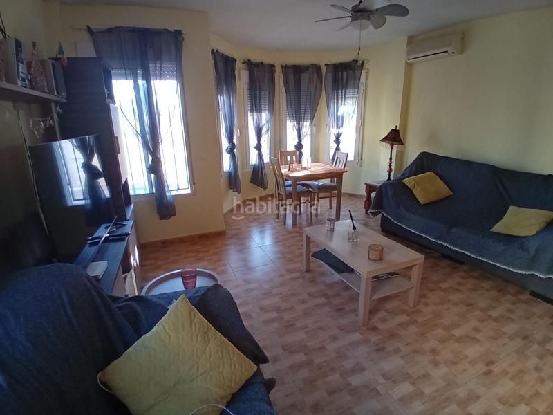 Foto 075e7e5a-5542-43d5-a9e5-f1d0f94ec944. Casa adosada en Bolnuevo Mazarrón