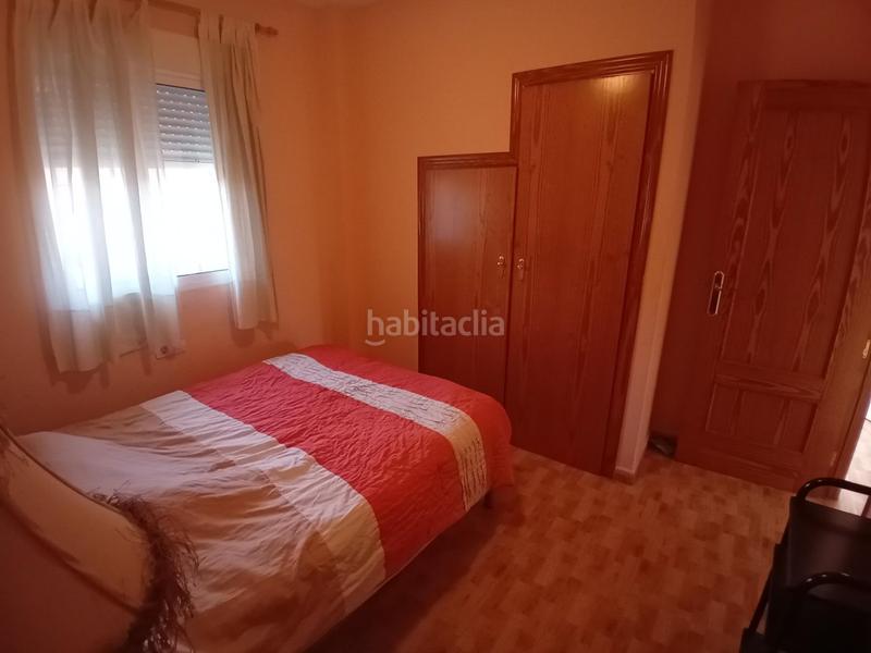 Foto 10f4bdd3-536d-4b81-92ec-e83f950e4969. Casa adosada en Bolnuevo Mazarrón