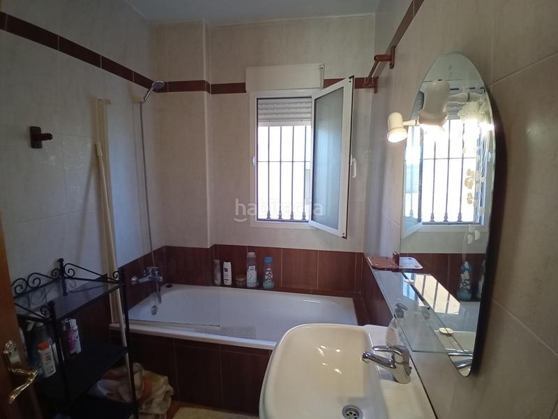 Foto 1795ee55-23aa-449b-bec5-48829192f8df. Casa adosada en Bolnuevo Mazarrón