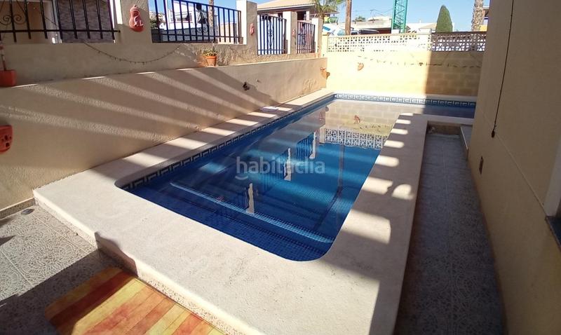 Foto a1a69e55-7241-42a1-b6ff-79dcaca68f86. Casa adosada en Bolnuevo Mazarrón