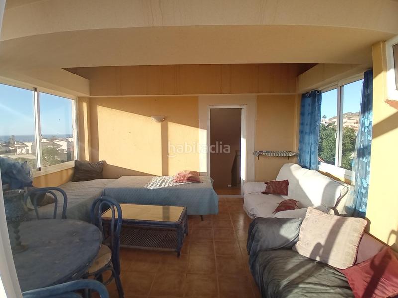 Foto f4dc10ed-a68a-4218-871a-cf810cb53567. Casa adosada en Bolnuevo Mazarrón