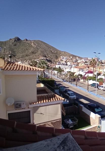 Foto 58e7972e-0455-4e5c-be0c-601ad1746150. Casa adossada a Bolnuevo Mazarrón