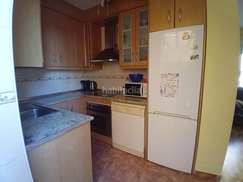 Foto 5c54ef67-8295-414a-a39e-f9b0557b8b24. Casa adossada a Bolnuevo Mazarrón