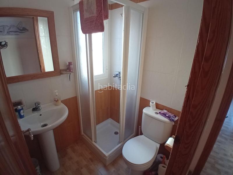 Foto d543cd6e-c872-4d73-9072-a80a0626bd1d. Casa adossada a Bolnuevo Mazarrón