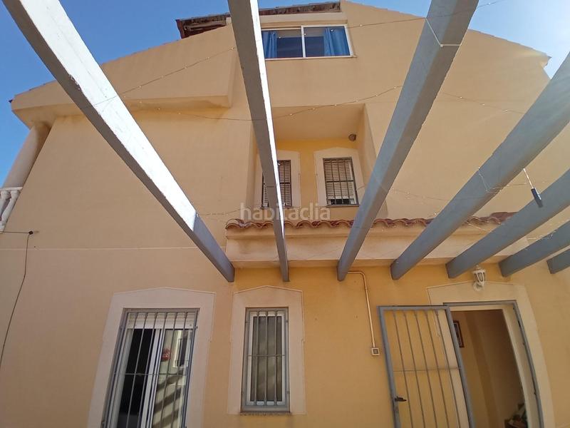 Foto 7e4b262c-1dea-4faa-b529-e1d8138b20a3. Reihenhaus in Bolnuevo Mazarrón