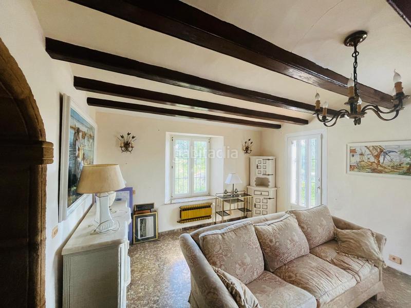 Foto a11508f5-05f4-4d94-8eab-f0f33fc206d5. Haus in Partida Comunes-Adsubia Xàbia