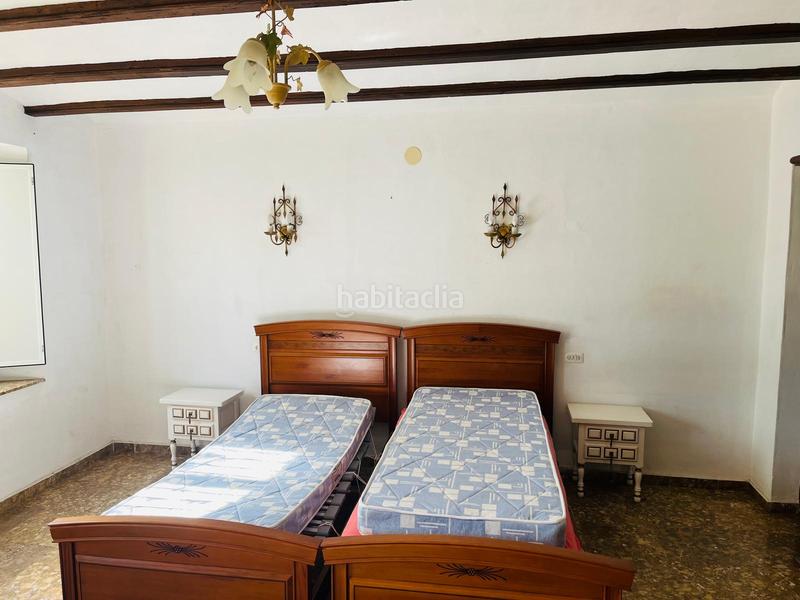 Foto 131da6d9-a3aa-4ff1-8946-fd81adeb3e22. Maison dans Partida Comunes-Adsubia Xàbia