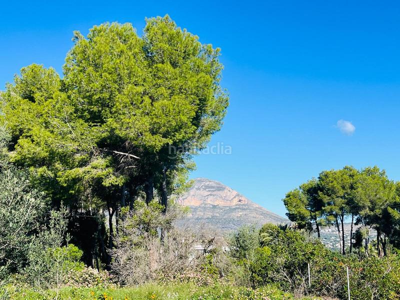 Foto 350955e8-b52f-4139-8e80-85f698a1298f. Maison dans Partida Comunes-Adsubia Xàbia