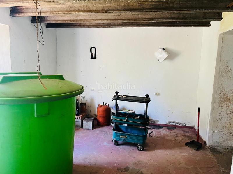 Foto 47f60fe0-a2d5-4cb5-84d7-fc3d7a8a659a. Maison dans Partida Comunes-Adsubia Xàbia