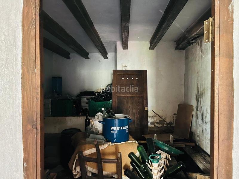 Foto 4cc8cb8d-5aa7-48eb-a90b-cf7024443064. Maison dans Partida Comunes-Adsubia Xàbia