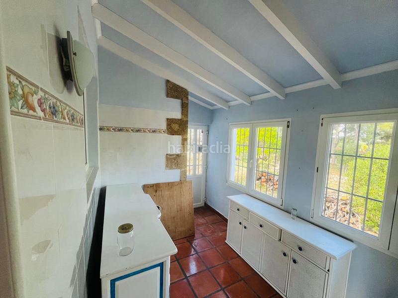 Foto a3c496a0-eb01-4a6a-9133-1be63750237c. Maison dans Partida Comunes-Adsubia Xàbia