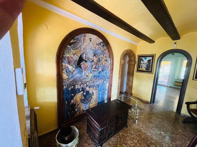 Foto ac8e0df7-f589-4897-b0d6-a311d0566348. Maison dans Partida Comunes-Adsubia Xàbia