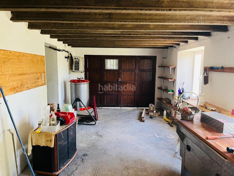 Foto ebbffe77-3813-4e8a-bbef-047c26cfee62. Maison dans Partida Comunes-Adsubia Xàbia