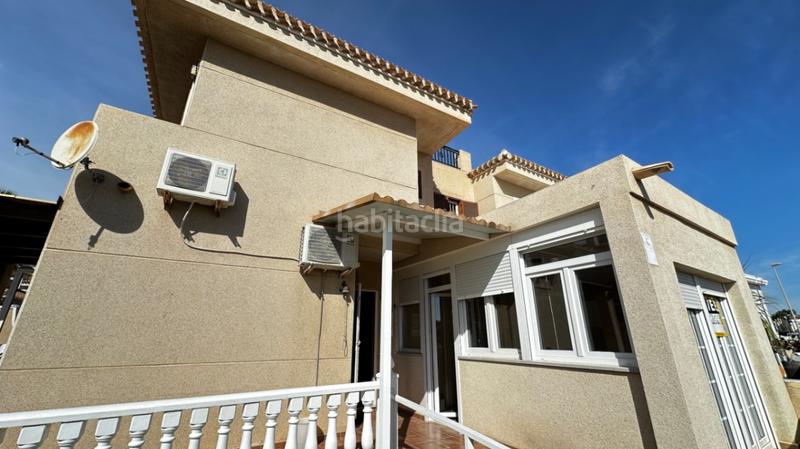 Foto b209ff57-5c51-461b-87a2-750e155a1c01. Casa en Playa Flamenca Orihuela