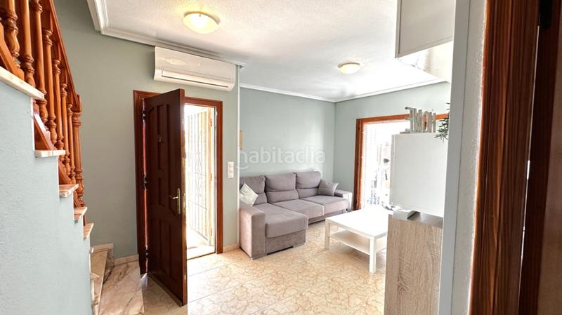 Foto d39cf208-f0ec-4e92-b871-aace9de59e33. Casa en Playa Flamenca Orihuela