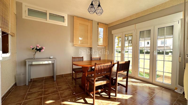 Foto 53a063f4-6cd9-4680-9fdd-968d4e574922. House in Playa Flamenca Orihuela