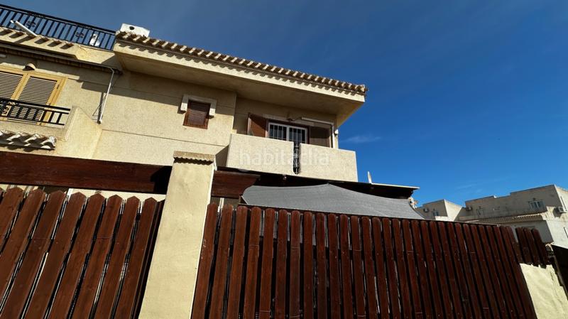 Foto 63d20489-34e7-47ea-8823-a53d92ccd1a8. House in Playa Flamenca Orihuela