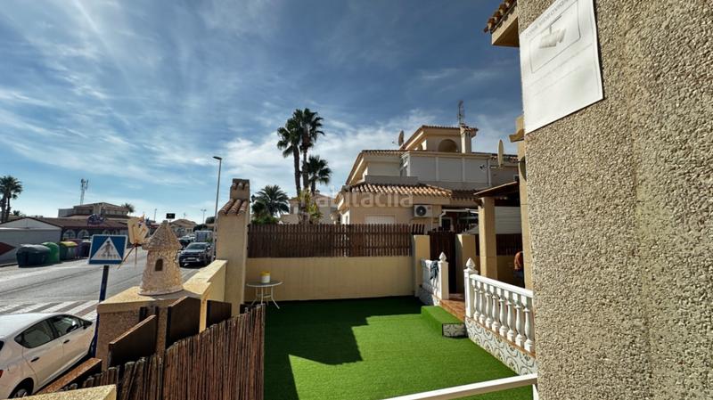 Foto d85b1f18-20f7-4c74-af6b-1508b84bda7c. House in Playa Flamenca Orihuela