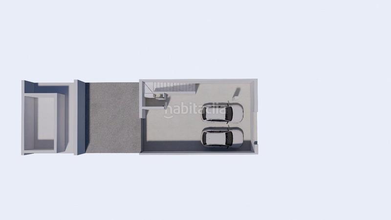 Foto 08b30b13-7263-4216-ad92-e44fda4e7100. Casa a schiera con parcheggio piscina in Las Lomas de Rame-Bahía Bella Alcázares (Los)