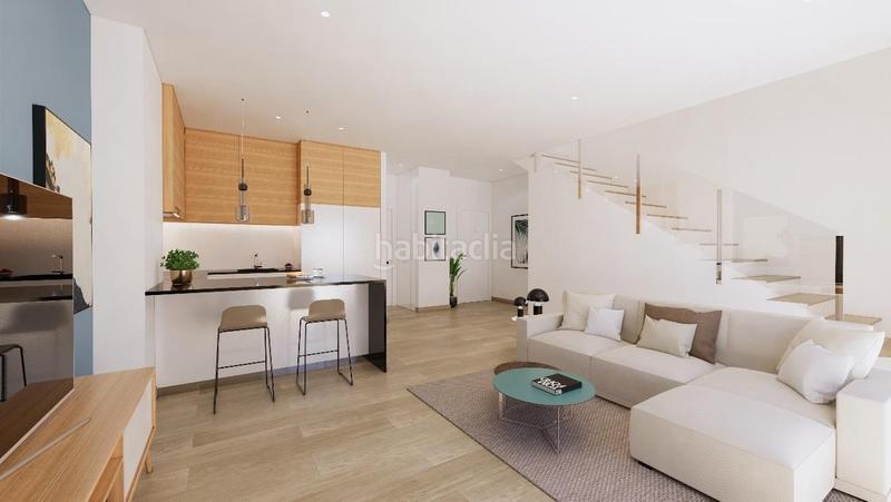 Foto 8dc5fcf0-7c29-4734-86fc-2cf57add564f. Casa adosada en Las Lomas de Rame-Bahía Bella Alcázares (Los)