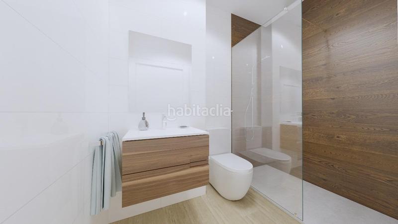 Foto ad93e5e0-c685-47bf-a44b-254e49bd0545. Casa adosada en Las Lomas de Rame-Bahía Bella Alcázares (Los)