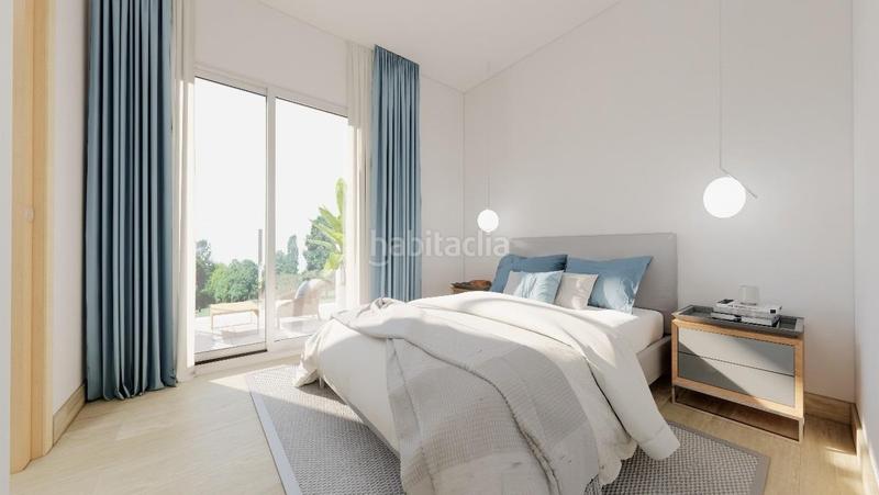 Foto d94306bd-7a95-4408-a428-3d699b8c7830. Casa adosada en Las Lomas de Rame-Bahía Bella Alcázares (Los)