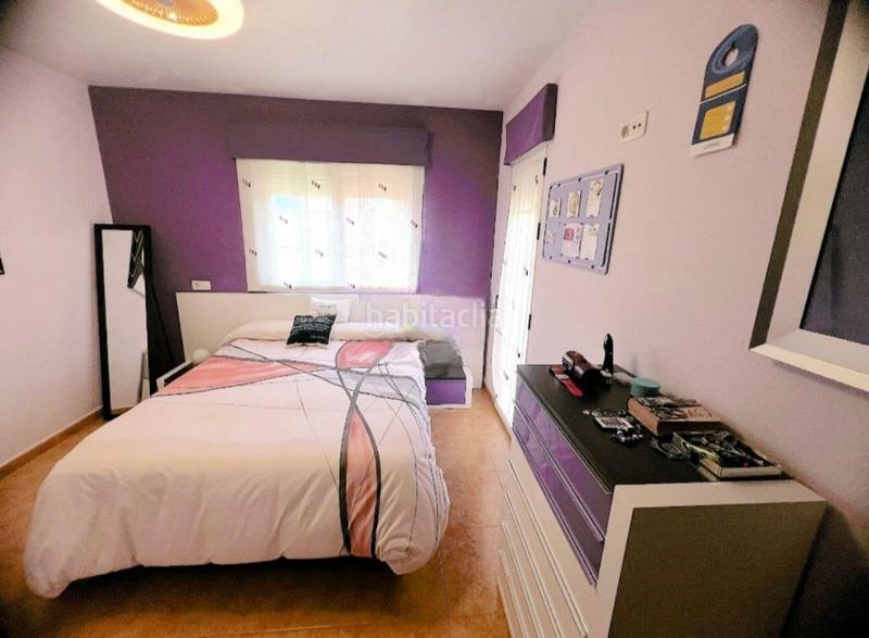 Foto 7eb55f15-418f-4e33-9681-3c93be11b9a8. Casa a schiera in El Alamillo Mazarrón