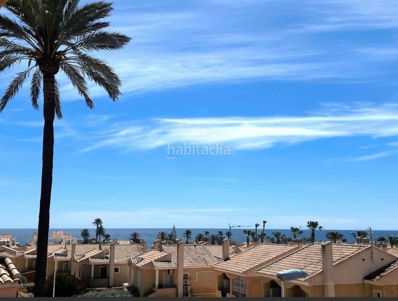 Foto 61d51691-bdc0-43c0-be68-43a53fd8750b. Casa adosada en El Alamillo Mazarrón