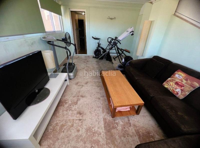 Foto 122f35e4-ea23-4aac-9bab-4b28d5471803. Reihenhaus in El Alamillo Mazarrón