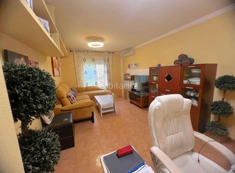 Foto 42366803-e9ae-498a-8317-a87ca8f1a54f. Reihenhaus in El Alamillo Mazarrón