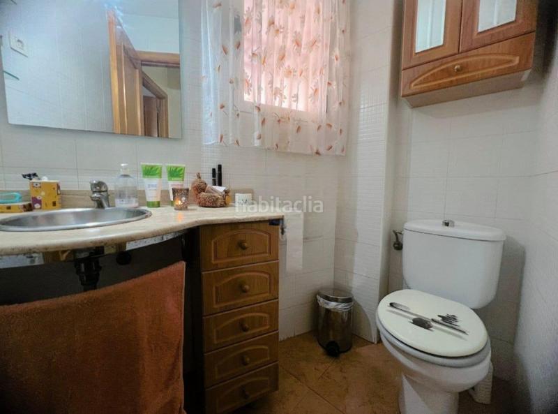 Foto dcfc0f3a-3630-474a-9e4e-6bcf678b856c. Semi detached house in El Alamillo Mazarrón