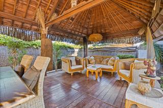 Country house in Partida Comunes-Adsubia