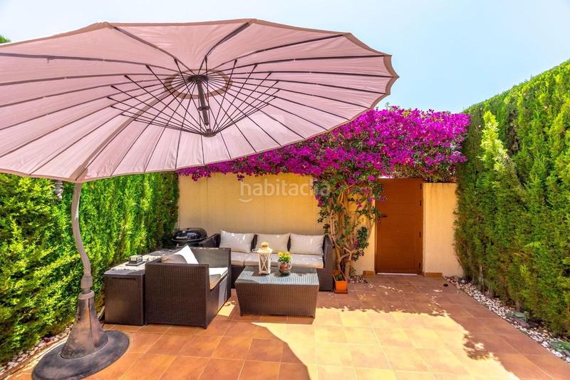 Foto d088f655-fc34-4e06-9390-807f52c6d12c. Casa adossada a Parque Acuático - Sector 25 Torrevieja