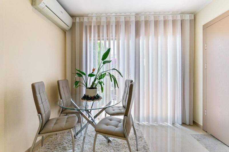 Foto 1df92e8c-699a-4596-9d49-03cf2e693144. Semi detached house in Parque Acuático - Sector 25 Torrevieja