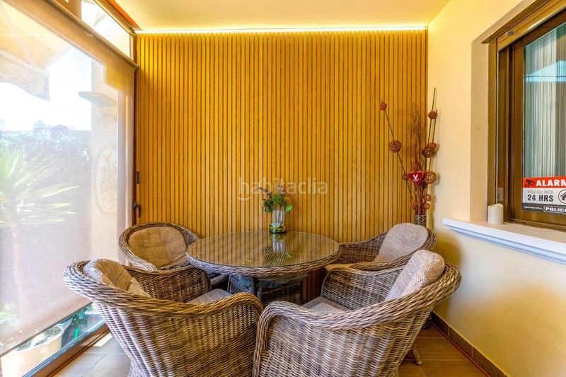 Foto 935d8a34-51c4-4b8a-93bd-9fd19c18e963. Semi detached house in Parque Acuático - Sector 25 Torrevieja