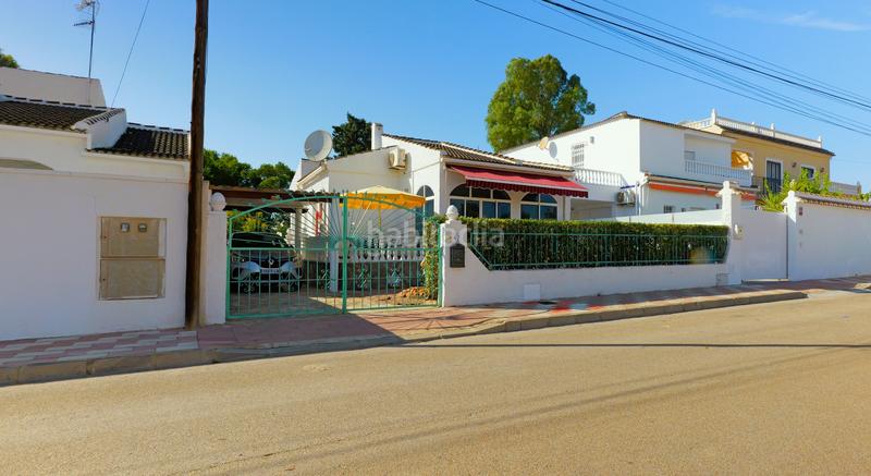 Foto 41aa044c-541d-42f1-9796-b102ae9abae2. Haus in Zona Carrefour - Urbanizaciones Torrevieja