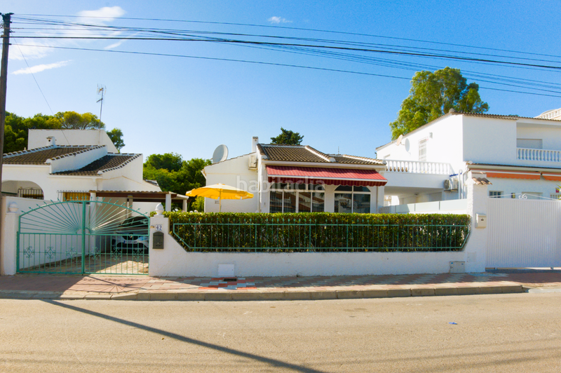 Foto 690b5ea1-e273-45b9-ab4e-7e92f4622509. Haus in Zona Carrefour - Urbanizaciones Torrevieja