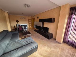 Apartament a Crevillente