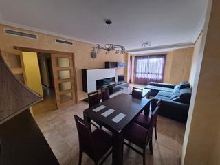 Apartament a Crevillente