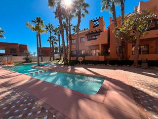 Apartament a Los Narejos_Punta Calera