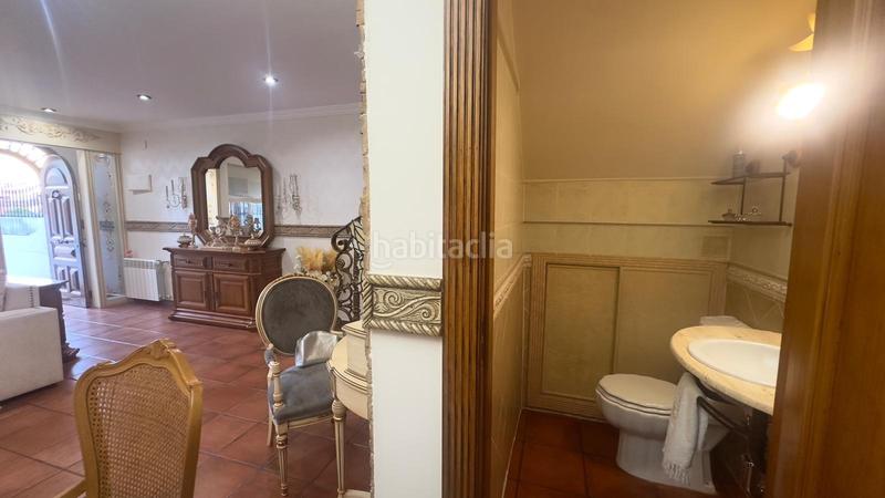 Foto 13ca6c0c-4c8d-4133-a00f-1d1eb57359ee. Casa adossada amb piscina a La Zenia Orihuela