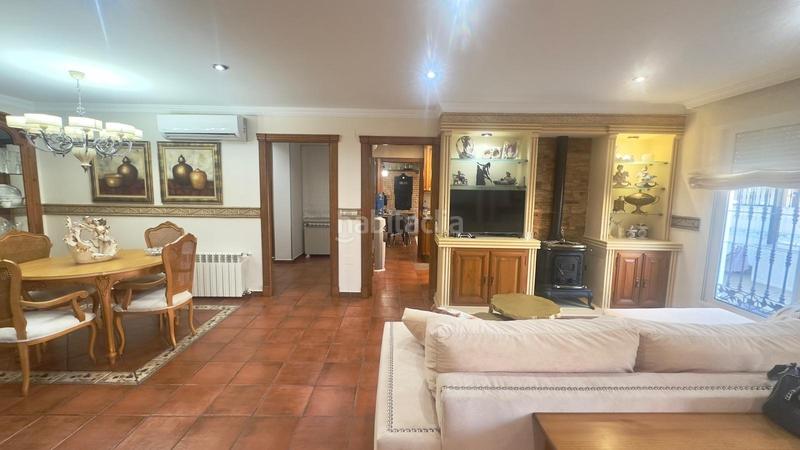 Foto 1a30b809-0221-47ac-a2f4-72deb88ff74f. Casa adossada amb piscina a La Zenia Orihuela