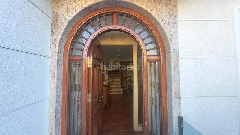 Foto 2f878da9-aa1b-4de0-bdee-8785d0e5e1d2. Casa adossada amb piscina a La Zenia Orihuela