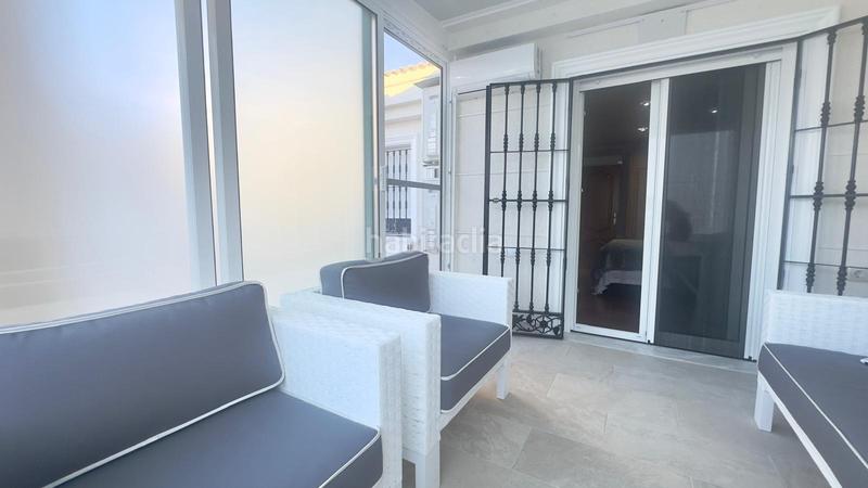 Foto 8845aab3-81ad-4eed-82f9-96ec60b19a72. Casa adossada amb piscina a La Zenia Orihuela