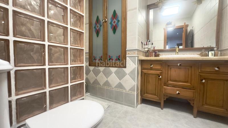 Foto b6e98e3a-b4d7-4f74-845e-006e752efded. Casa adossada amb piscina a La Zenia Orihuela