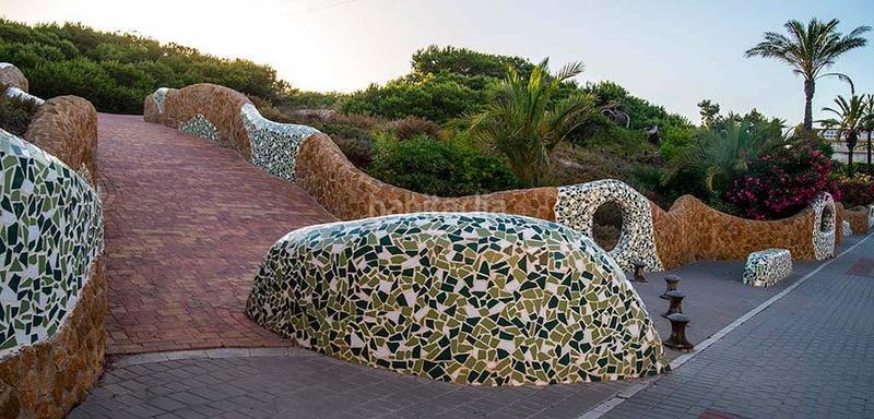 Foto 9fcdb09e-c82f-4181-9727-5fced7df8845. Attico in Pueblo Guardamar del Segura