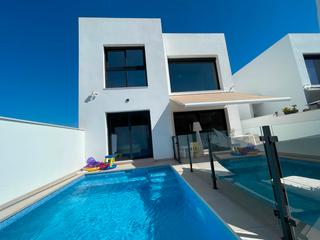 Casa in Formentera del Segura