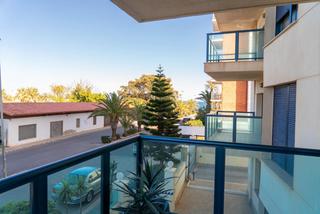 Apartamento en El Molino