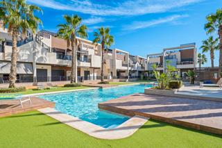 Appartement in El Edén